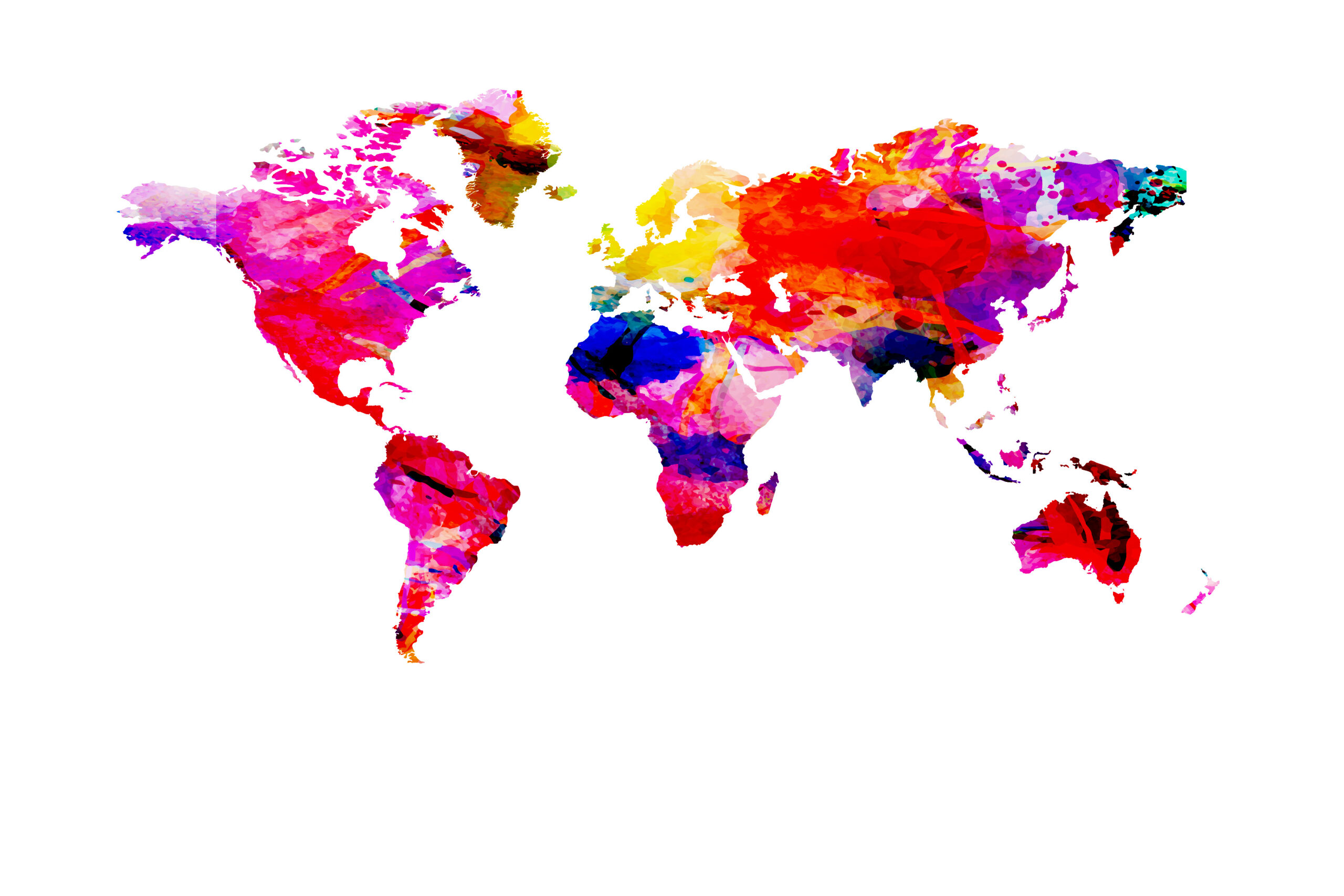 Worldwide Beauty & Barber Events
