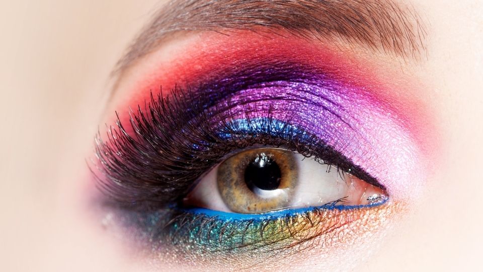 Texas CE Course - Lashes 101: The Basics